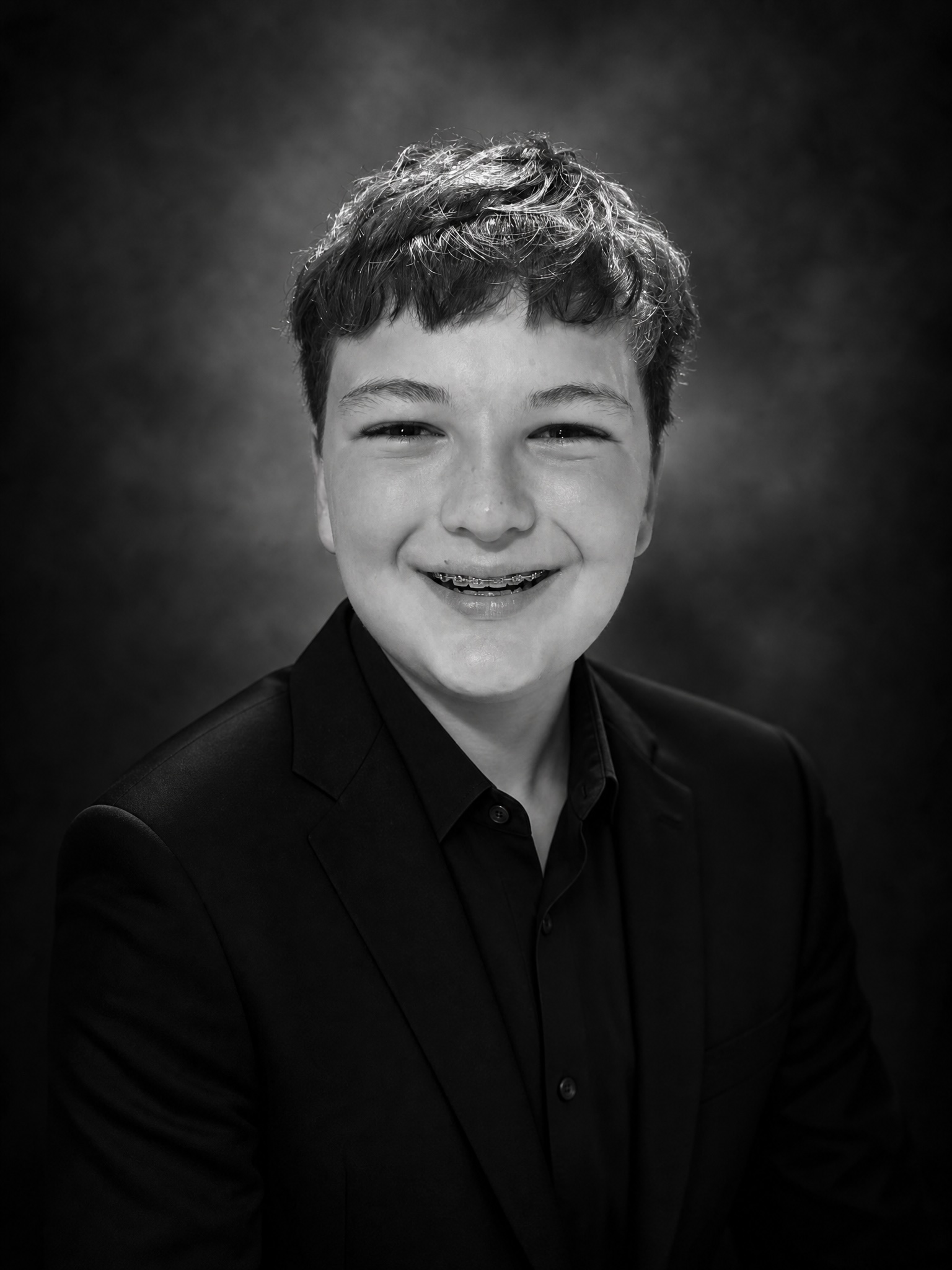 Athan McGowen, author